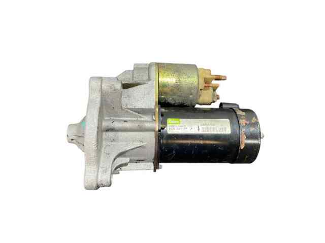 D6RA100 Peugeot/Citroen