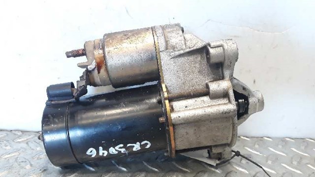 D6RA100 Peugeot/Citroen