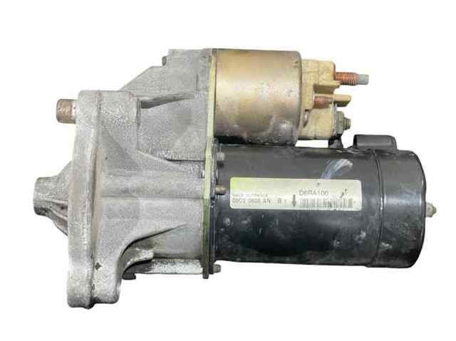 D6RA100 Peugeot/Citroen
