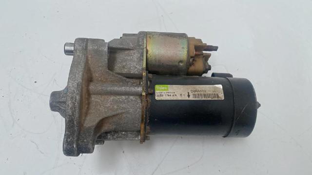 D6RA100 Peugeot/Citroen