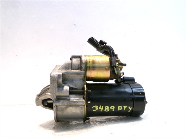 D6RA104 Renault (RVI)