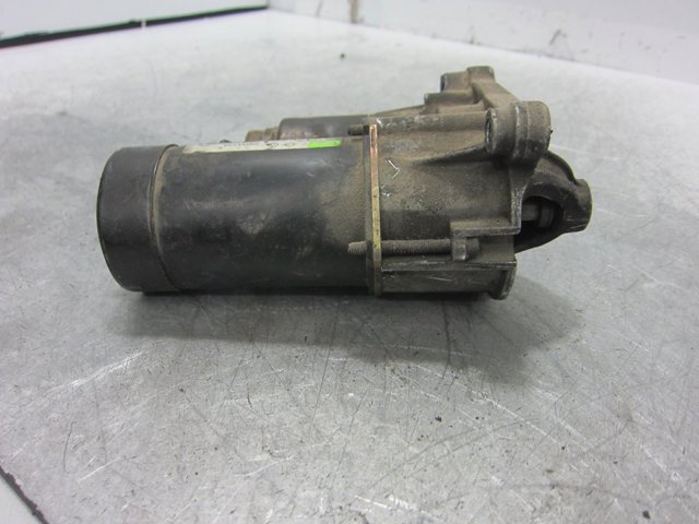 D6RA104 Renault (RVI)