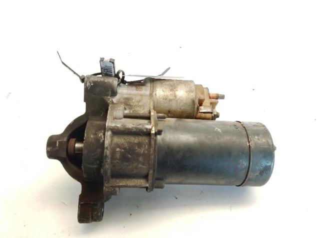 D6RA109 Peugeot/Citroen