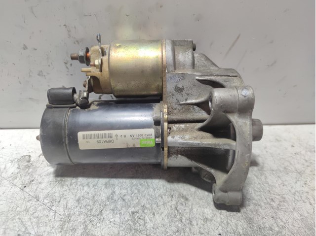 D6RA109 Peugeot/Citroen