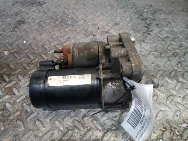 D6RA110 Peugeot/Citroen