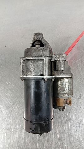 D6RA110 Peugeot/Citroen
