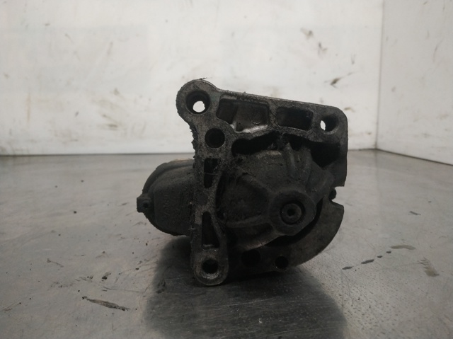 Motor de arranco D6RA115 RENAULT