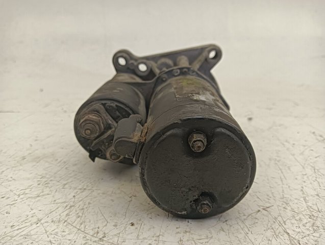 D6RA133 Renault (RVI)