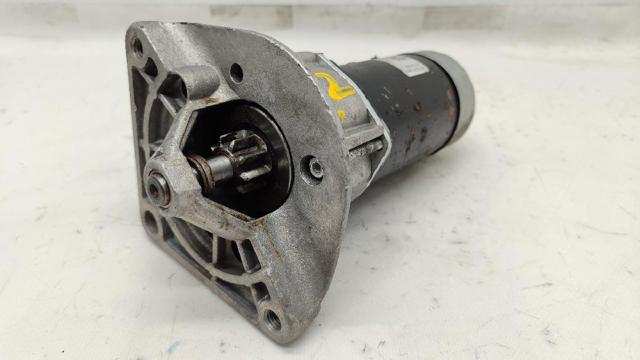 Motor de arranco D6RA141 RENAULT