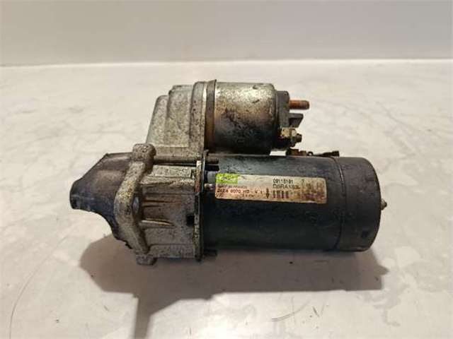 D6RA163 Opel