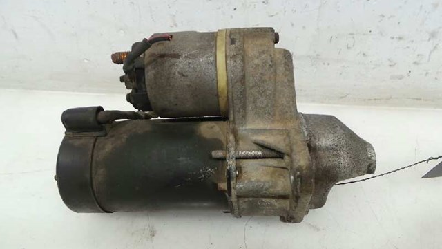 D6RA249 Opel