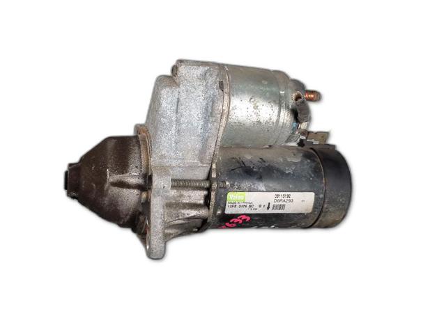 D6RA249 Opel