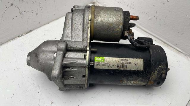 D6RA249 Opel