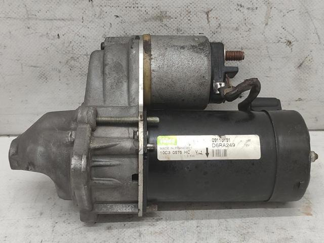 D6RA249 Opel