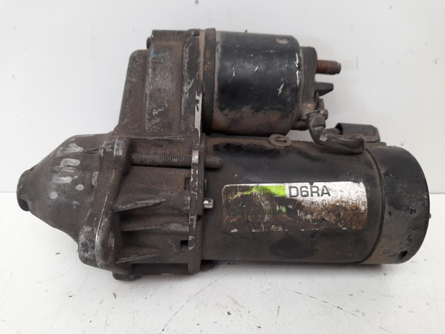 D6RA62 Opel
