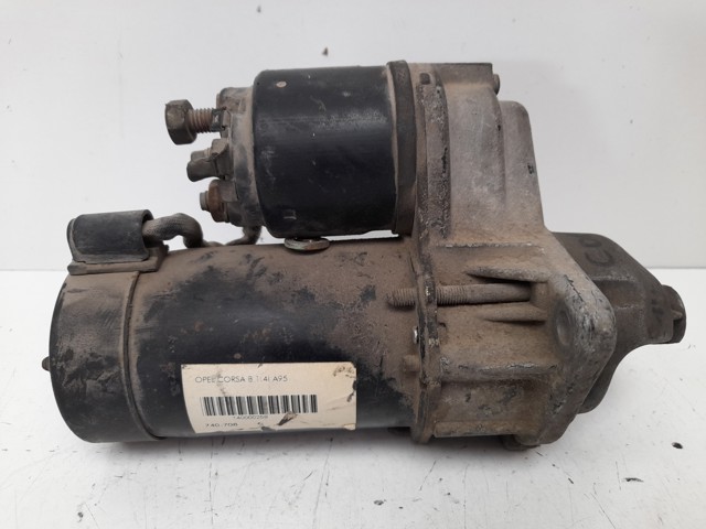 D6RA62 Opel