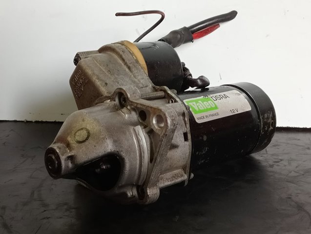 D6RA63 Volvo
