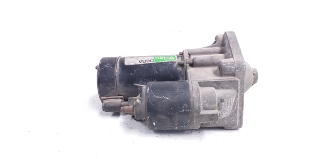 D6RA63 Volvo