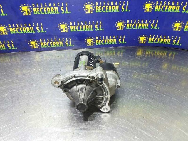D6RA66 Peugeot/Citroen