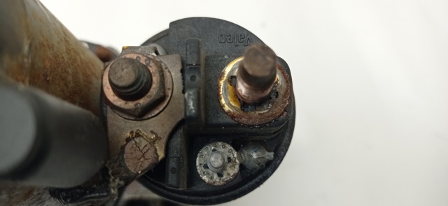 D6RA66 Peugeot/Citroen