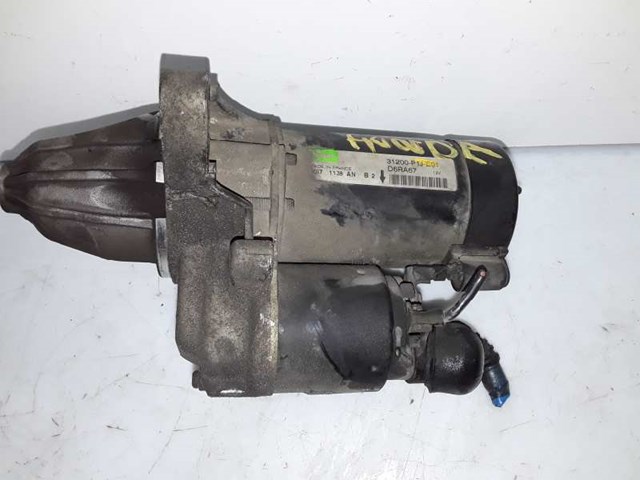 D6RA67 Honda