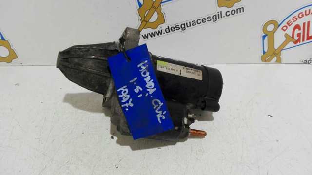 D6RA67 Honda