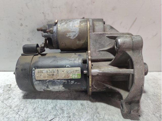D6RA74 Peugeot/Citroen