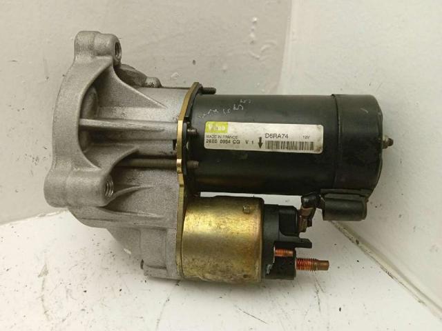 D6RA74 Peugeot/Citroen