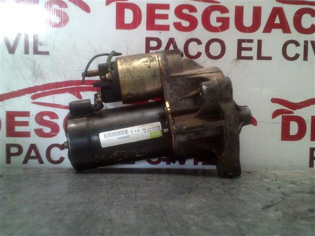 D6RA74 Peugeot/Citroen