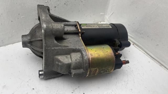 D6RA74 Peugeot/Citroen
