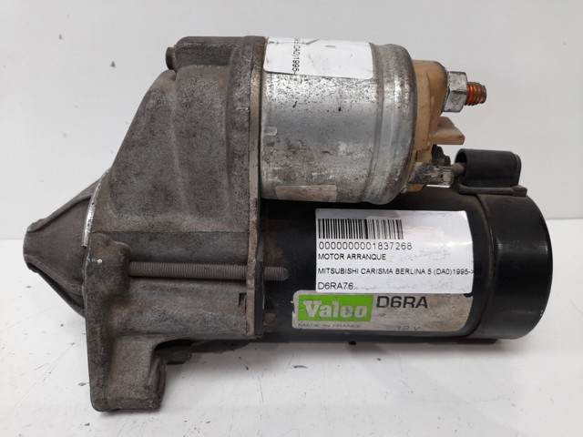 D6RA76 Mitsubishi