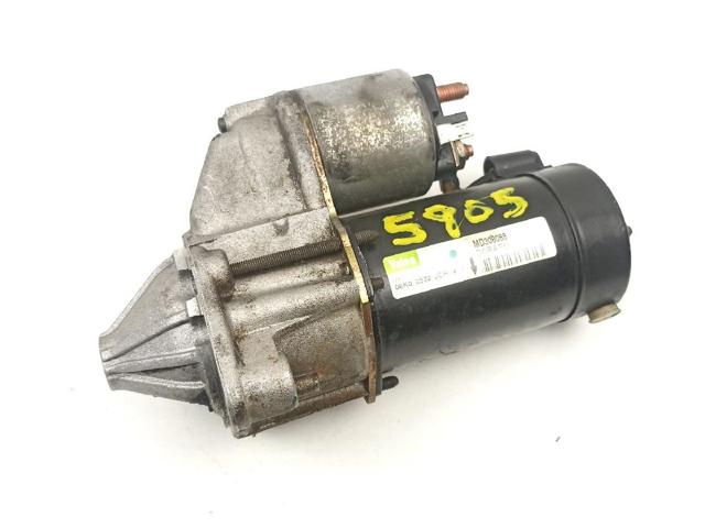D6RA76 Mitsubishi