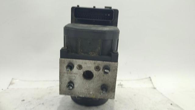 Unidade hidráulico de controlo ABS para Nissan Almera V10