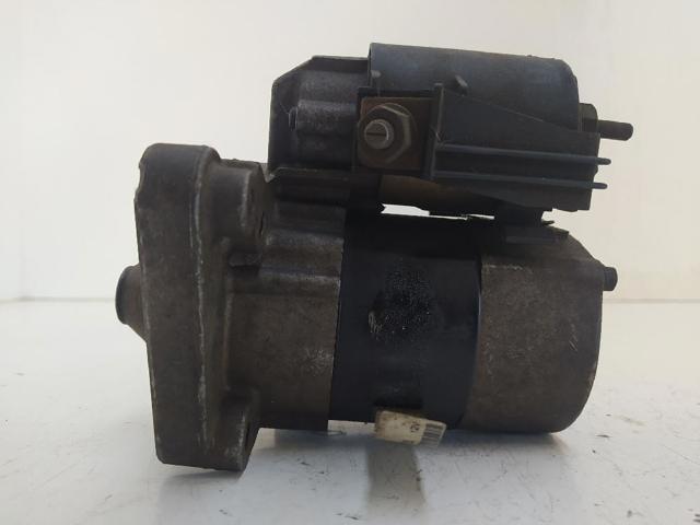 Motor de arranco D7E6 RENAULT