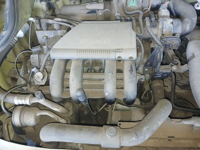 Renault Twingo I (1992-2007)