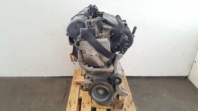 Motor montado Renault Twingo I C06 ao melhor preço