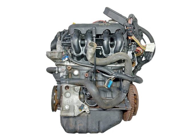 Comprar Clio II SB0