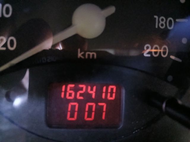 Motor montado Renault Clio II SB0 ao melhor preço