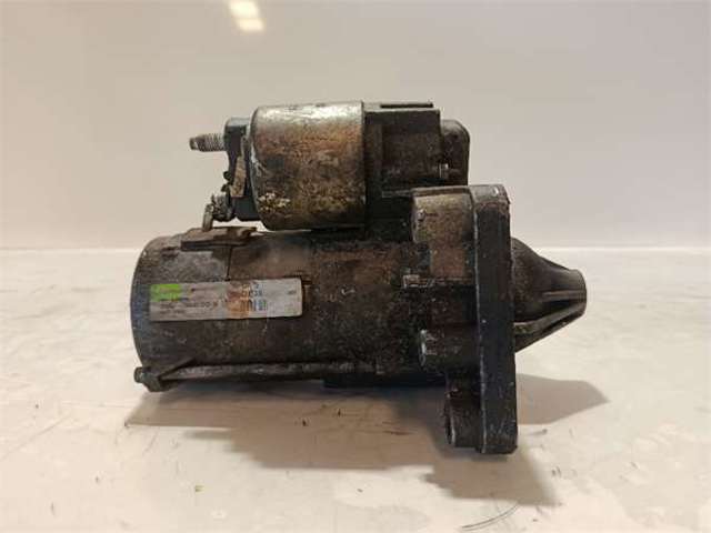 D7G3 Peugeot/Citroen