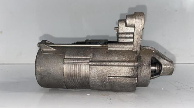 D7G3 Peugeot/Citroen