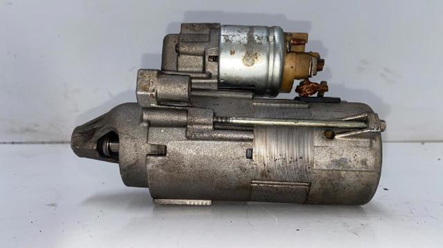D7G3 Peugeot/Citroen