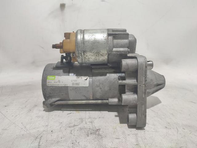 D7G3 Peugeot/Citroen