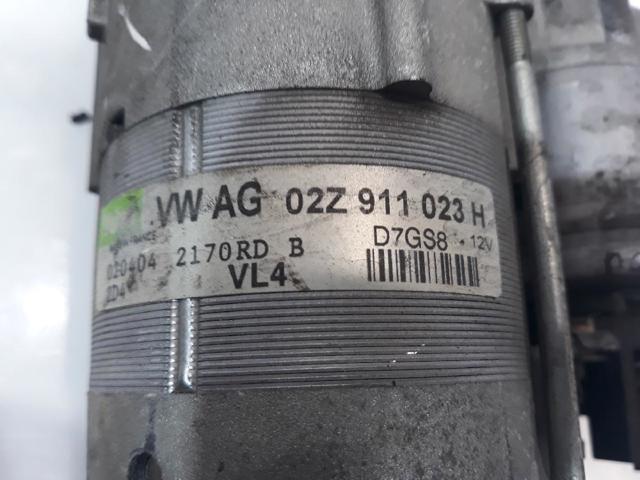 D7GS8 VAG