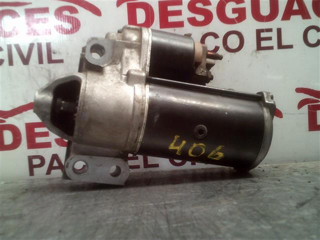 D7R17 Peugeot/Citroen