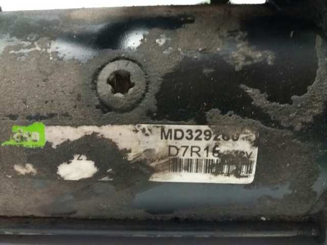 D7R18 Volvo