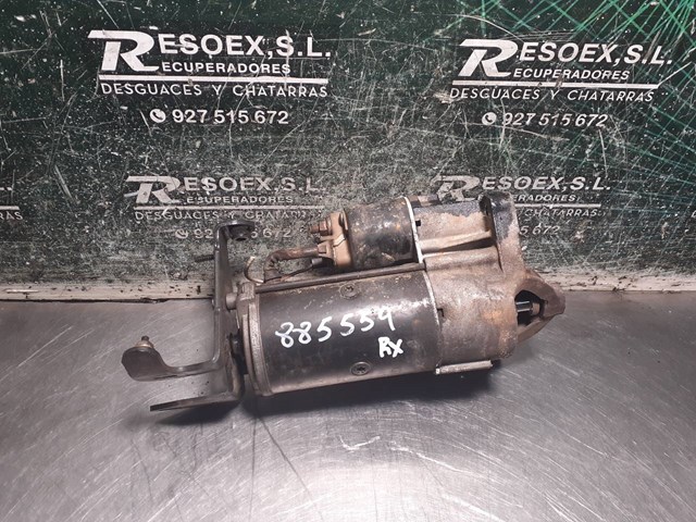 D7R22 Renault (RVI)