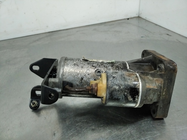 Motor de arranco D7R23 RENAULT