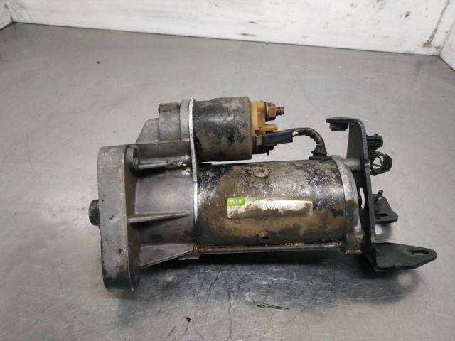Motor de arranco D7R23 RENAULT