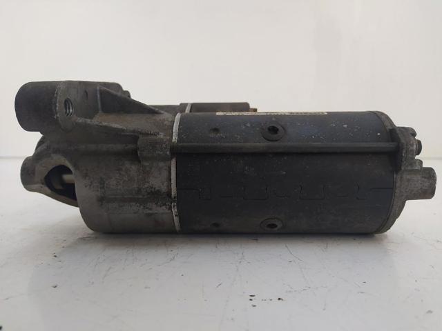 Motor de arranco D7R23 RENAULT