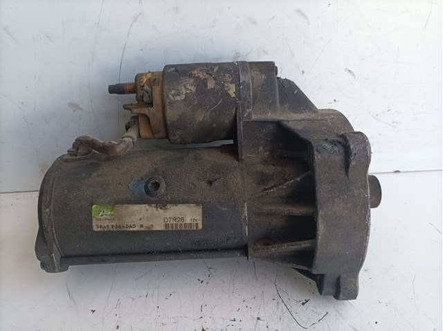 D7R26 Fiat/Alfa/Lancia